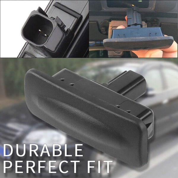 Rear Tailgate Lock Boot Release Button 81260A5000 For Hyundai i30 GD 2012-2017