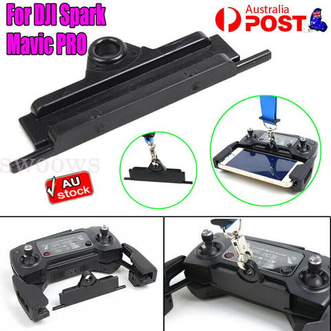 Lanyard Remote Strap For DJI MAVIC PRO Spark Drone Hang Buckle Control