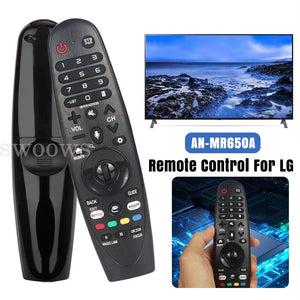 TV Remote Control For LG AN-MR650A Replacement Controller Magic Smart TV