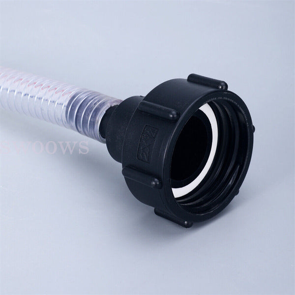 Tank Adapter Adaptor Connector Water Tank Outlet Connection Fitting Tool