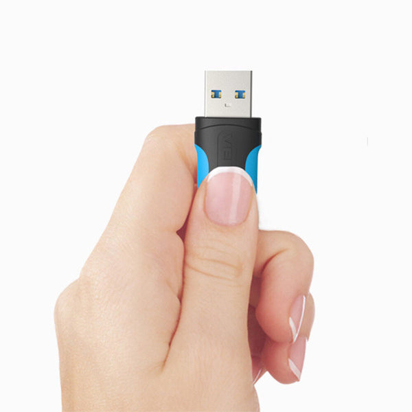 USB Extension Data Cable USB 3.0 Male to Female Adpter Cord For PC Laptop Camera