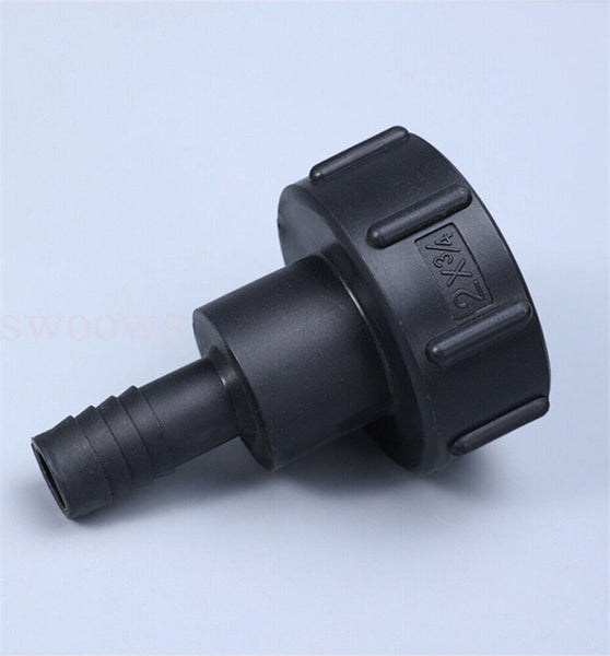 Tank Adapter Adaptor Connector Water Tank Outlet Connection Fitting Tool