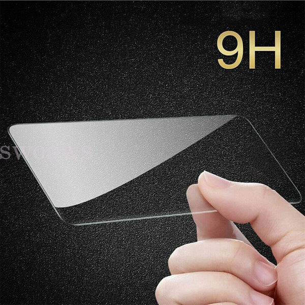 1/2X Tempered Glass Screen Protector for Samsung A05s A14 A04s A54 A23 A22 A53