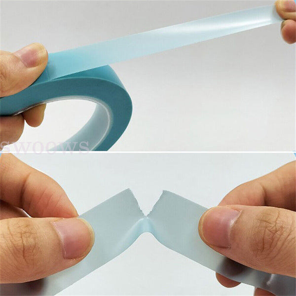 1/2 Rolls High-Temp Pinstripe Vinyl Fine Line Masking Tape Automotive Car Tape