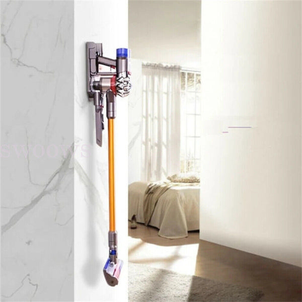 Wall Mount Charging Docking Station For Dyson V7 V8 Cordless Vacuum Cleaner AU