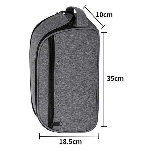 Container Home for AirMini CPAP Travel Bag Handbag Travel Bag Carrying Case AU