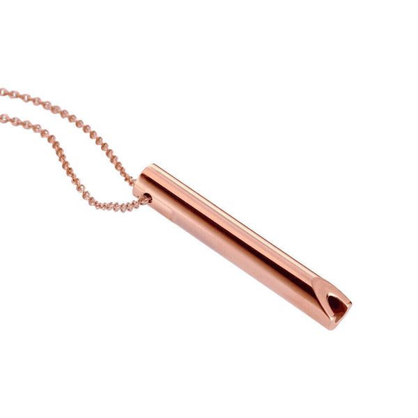 Breathlace Necklace Quit Smoking, The Breathlace Anxiety Reliever Necklace AU