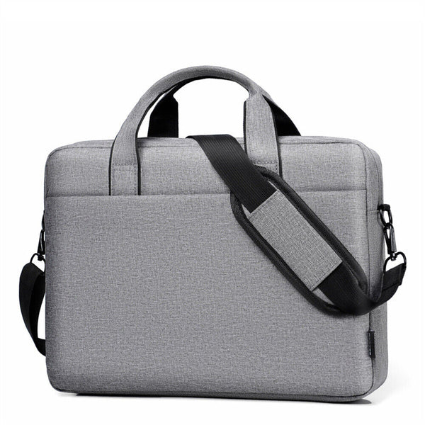 Laptop Carry Bag Sleeve Briefcase For Macbook Dell Sony HP Lenovo 14" 15.6" inch