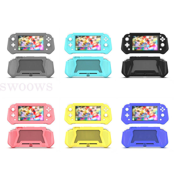 Shockproof Case Protective Full Cover For Nintendo Switch Lite Game Console