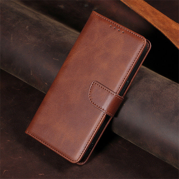 Flip Case Cover For OPPO A79 5G Wallet Leather Card Case Flip Cover Protector