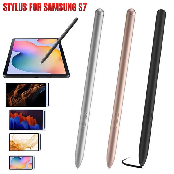 1/2x S Pen For Samsung Galaxy Tab S7/S7+Plus S8 S8Ultra S PEN Bluetooth Stylus