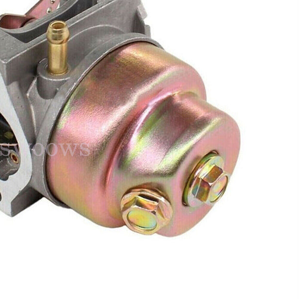 Carburettor for Honda GCV160 GCV135 Mower Engine HRU19R HRU19D Carburetor Carby