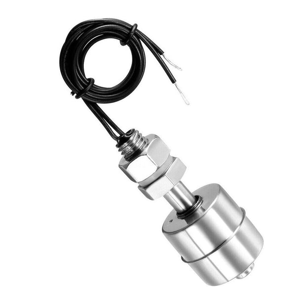 Vertical Water Level Sensor Float Switch Liquid Level Switch Stainless Steel