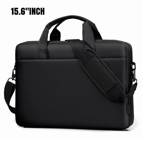 Laptop Carry Bag Sleeve Briefcase For Macbook Dell Sony HP Lenovo 14" 15.6" inch