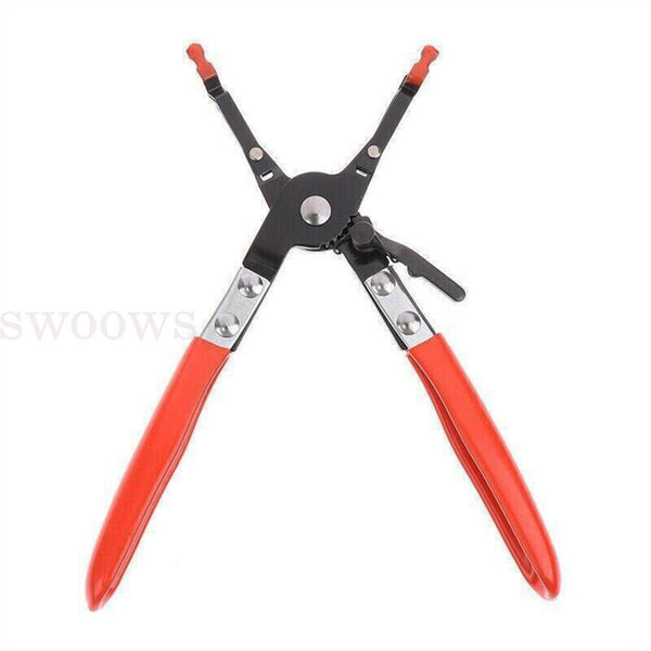 Universal Car Vehicle Soldering Aid Plier Hold 2 Wires Whilst Car Repair Tool AU