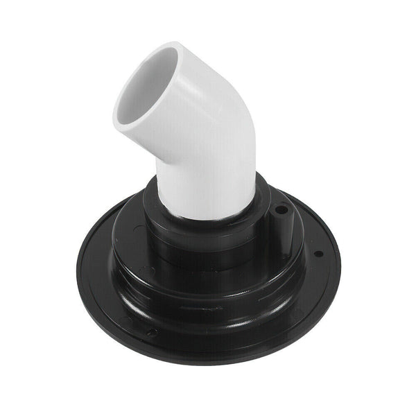 Car Fresh Water Lock Inlet Hatch RV Camper Filler Cap Tank For Caravan Motorhome
