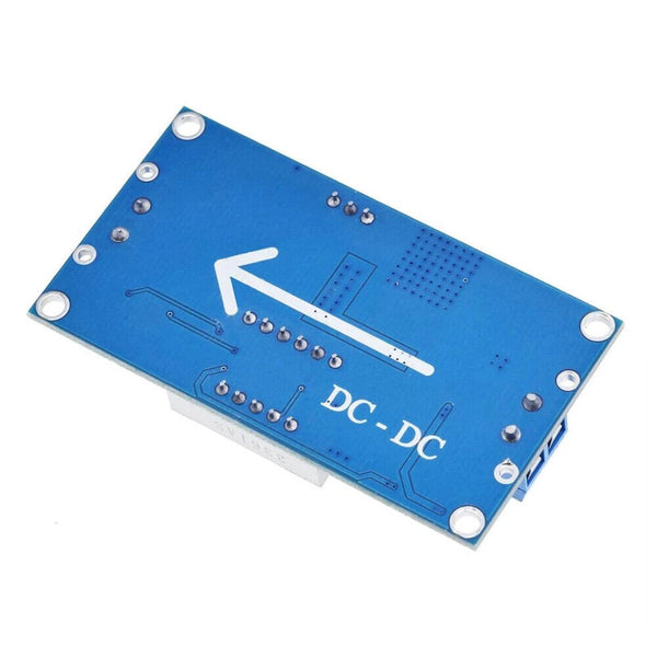 LM2596 DC-DC Buck Converter Adjustable Power Supply Step Down Module Multi