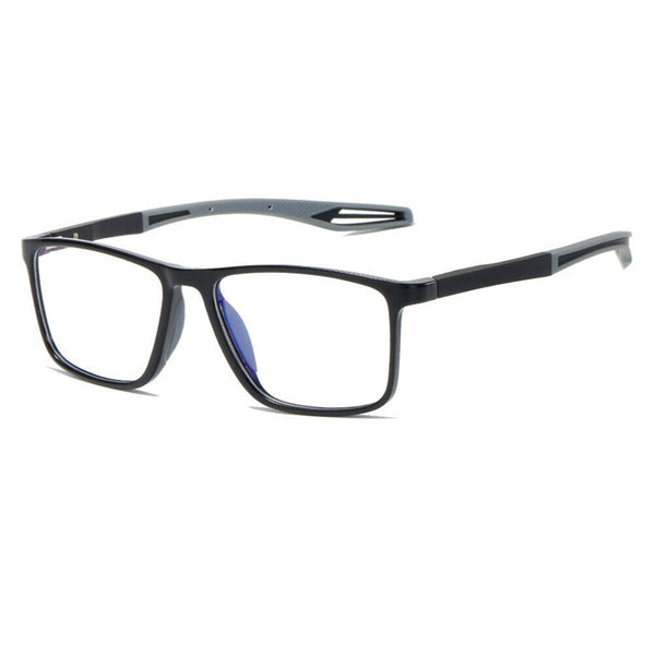 Non Slip Readers Blue Light Blocking Portable Reading Glasses For Women Men