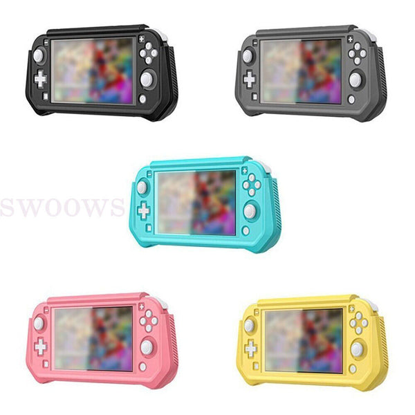 Shockproof Case Protective Full Cover For Nintendo Switch Lite Game Console