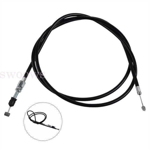 THROTTLE CABLE For 19'' HONDA BUFFALO MOWERS HRU194 HRU195 HRU196 HRU197 HUT215