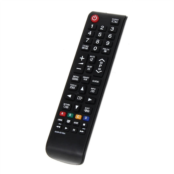 New Replacement Remote Control for Samsung TV Smart AA59-00786A LCD LED TV