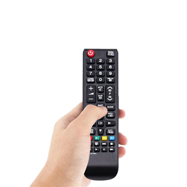 New Replacement Remote Control for Samsung TV Smart AA59-00786A LCD LED TV