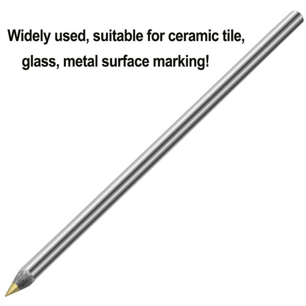 1-3 Metal Scriber Carbide Scribing Pen Scribe Tool Metal Marker Engineer Scriber