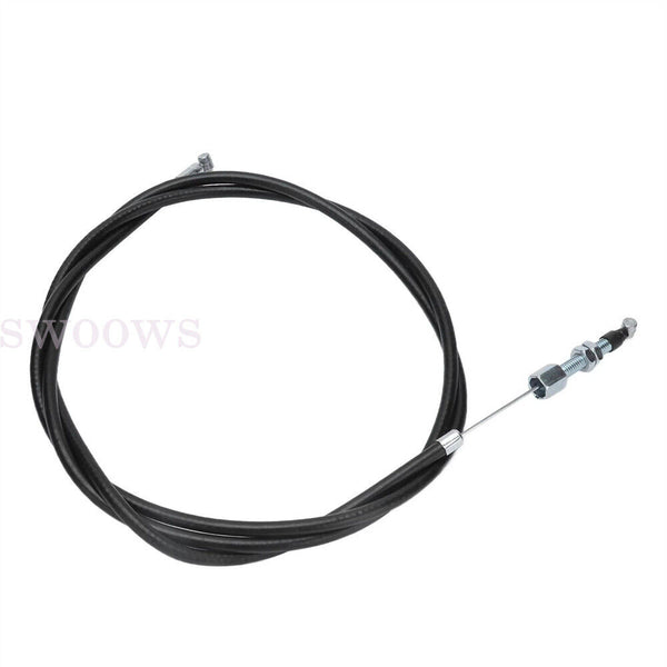 THROTTLE CABLE For 19'' HONDA BUFFALO MOWERS HRU194 HRU195 HRU196 HRU197 HUT215