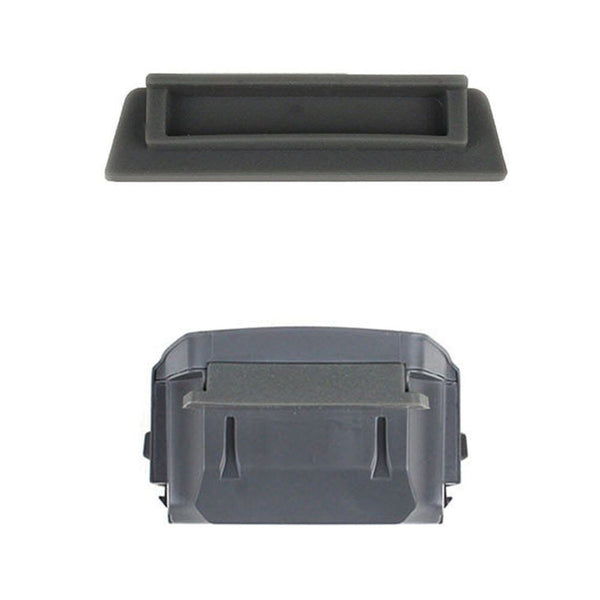 Battery Port Anti-Dust Plug Plastic Protector Cover For DJI Mavic Pro DA