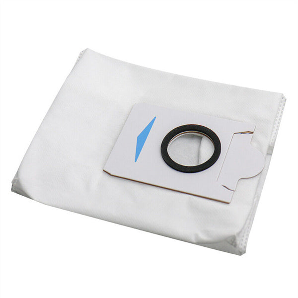 UP30x Dust Bag for Ecovacs Deebot X1/X1 Plus/T10/T10 Plus/X1 Omni Robot Cleaner