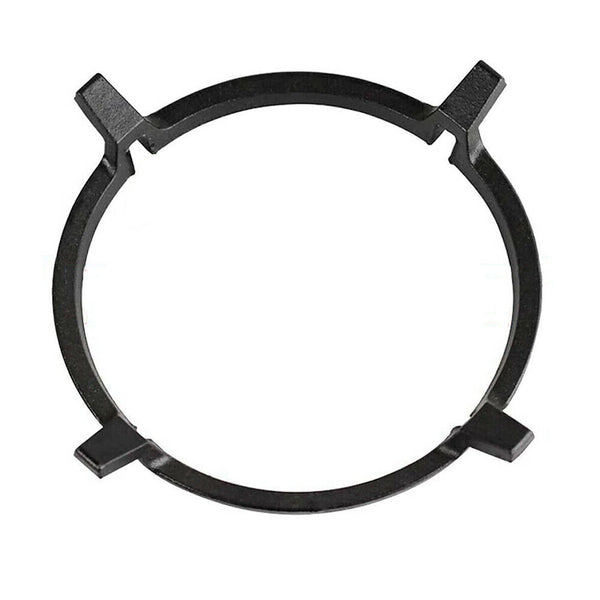 Wok Trivet Universal Gas Stove Cast Iron Wok Trivet Support Ring Cooktop Range