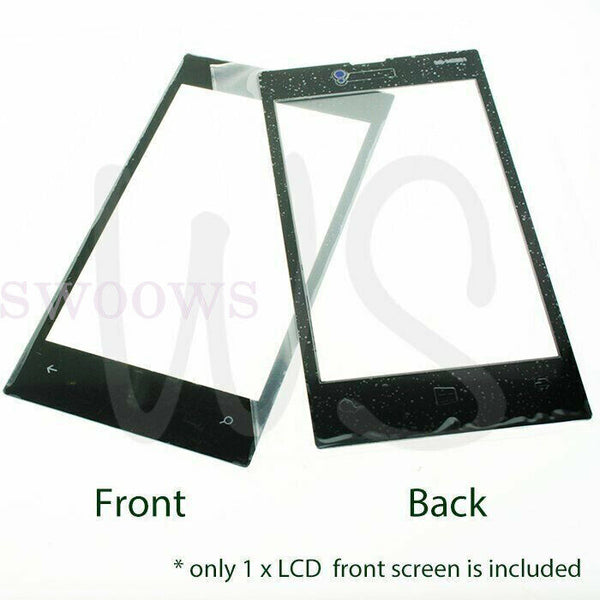 Touch Screen For Nokia Lumia 520 Digitizer Front Glass Panel Replacement Tools