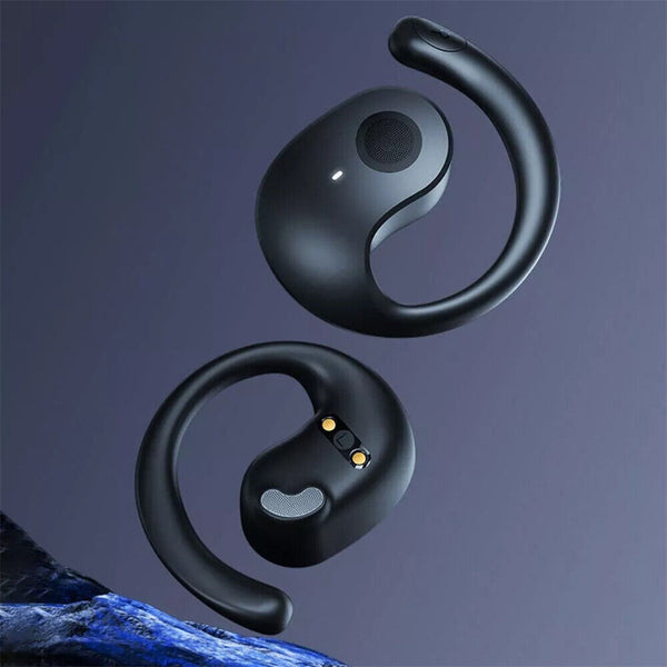 Wireless BT Language Translation Device Earphones Voice Translator Earbuds