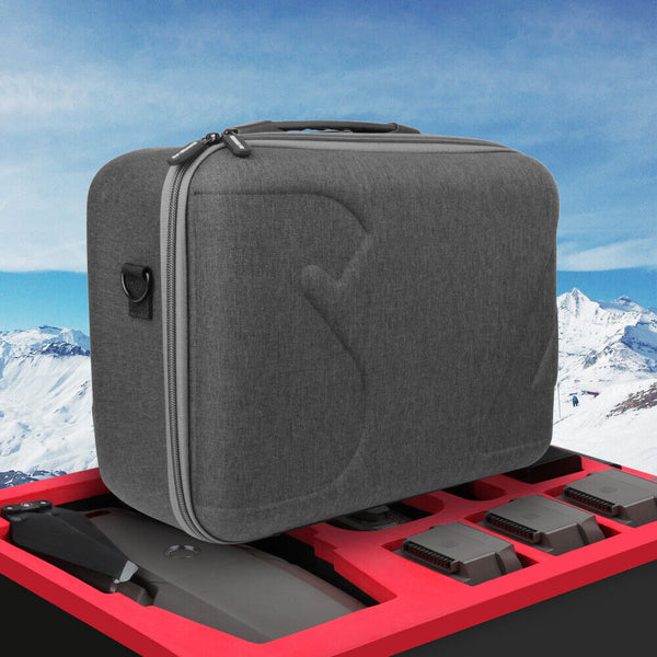 AU Waterproof Hard Bag For DJI Mavic 2 Air Hard Carry Box Drone Storage Case