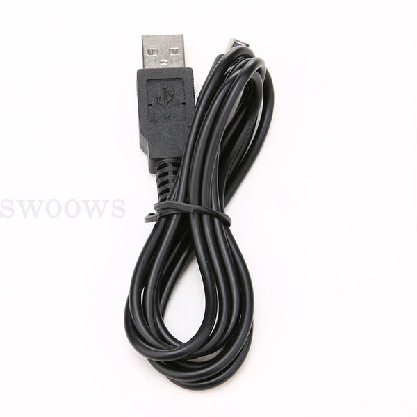 USB Charger Charging Power Cable for Nintendo DSI 2DS 3DS 3DSXL NEW 3DSXL