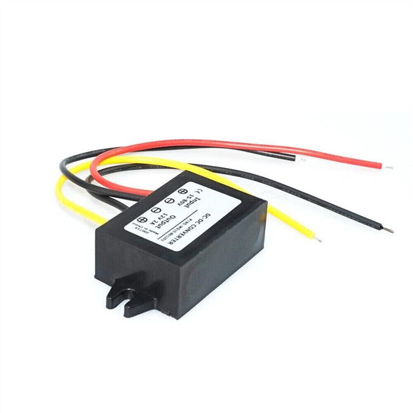 15-72V 18V 24V 36V 48V 60V To 12V 2A 60W DC-DC Step-Down Module-Converter