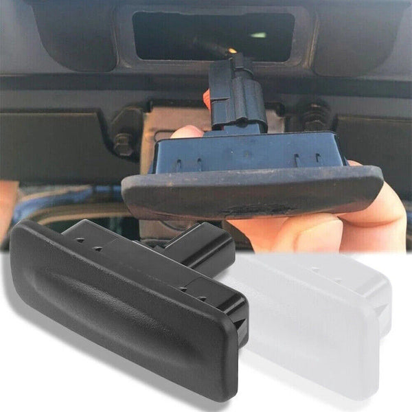 Rear Tailgate Lock Boot Release Button 81260A5000 For Hyundai i30 GD 2012-2017