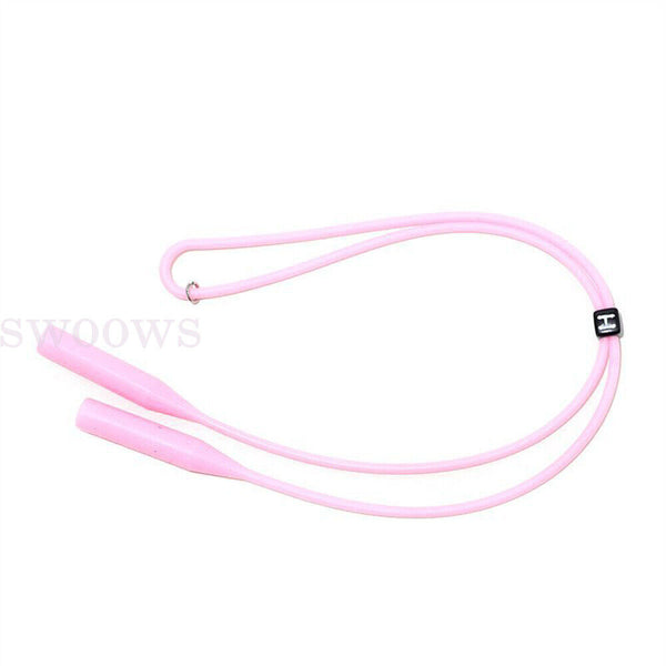 Reading Eyeglass Glasses Chain Cord Lanyard Sunglasses Neck Holder Sport Strap