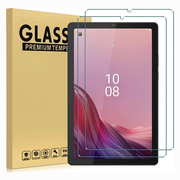 Tempered Glass Screen Protector Film For Lenovo Tab M9 9.0 inch 2023 TB- 310FU