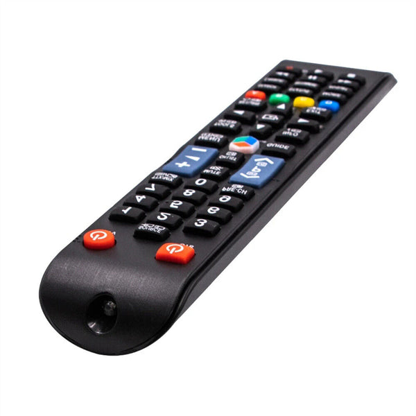 1-2pcs Universal Remote Control TV Remote For Samsung TV Smart 3D HDTV LED LCD