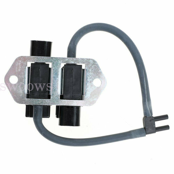 NEW Front Diff Solenoid Freewheel Valve For Mitsubishi Pajero NG NH NJ NL NM NP