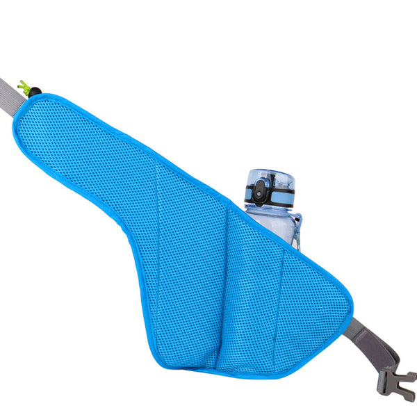 Running Bum Bag Mobile Phone Water Bottle Kettle Holder Belt Sports Waist Bag