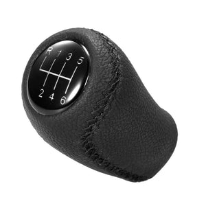 6 Speed Gear Shift Knob For MAZDA 3 BK BL 2006 2007 2008 2009 2010 2011 2012