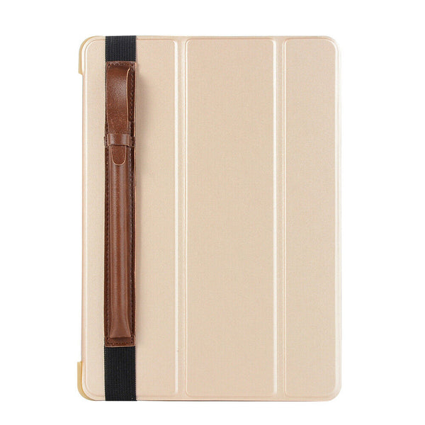 NEW PENCIL HOLDER CASE PROTECTIVE SLEEVE POUCH TABLET FOR APPLE IPAD PEN