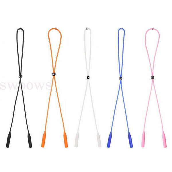 Reading Eyeglass Glasses Chain Cord Lanyard Sunglasses Neck Holder Sport Strap