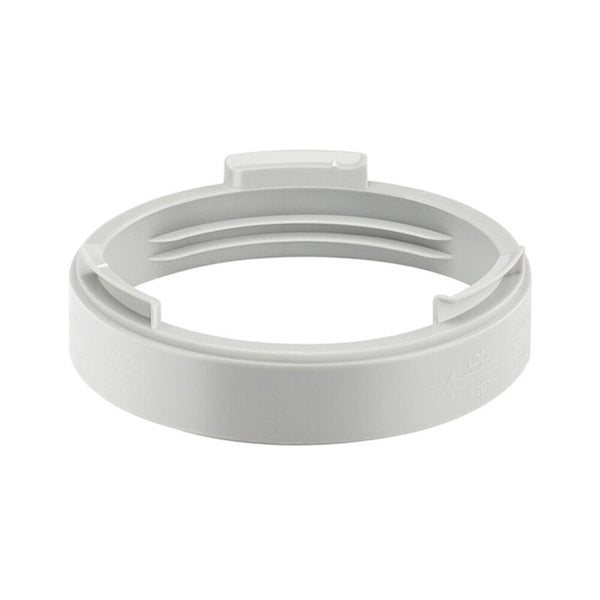 Portable Exhaust Duct Interface For Air Conditioner Exhaust Hose Tube Connector