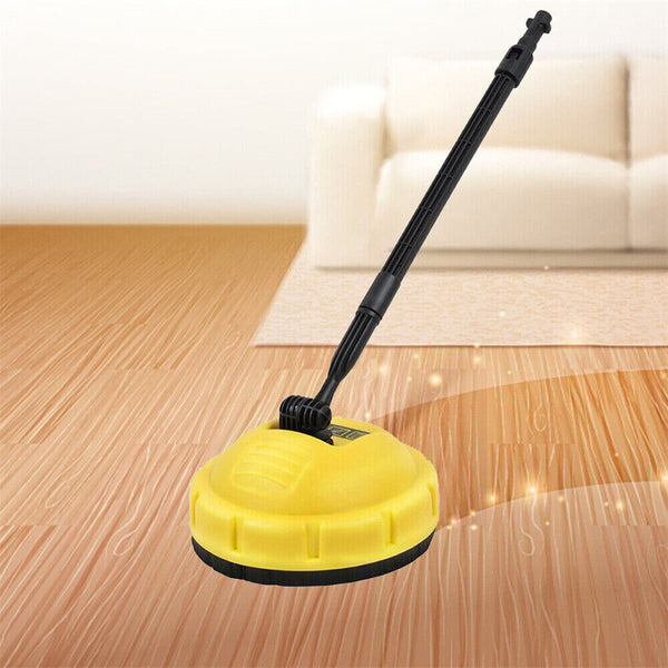 High Pressure Washer Release Rotary Surface Patio Cleaner For Karcher K1-K7 AU