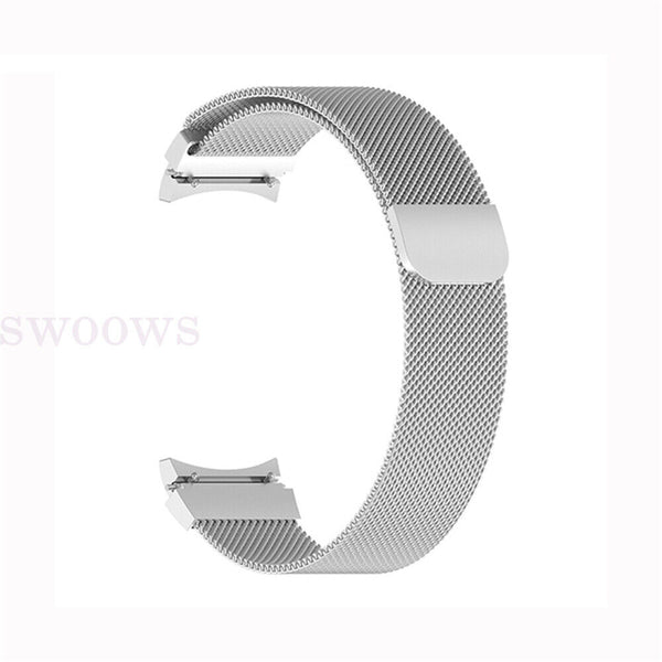 Stainless Steel Magnetic Band For Samsung Galaxy Watch 5 4 40/44/42/46mm Strap