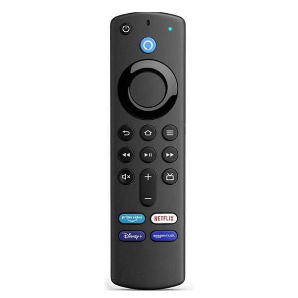 Replacement Amazon Voice Remote Control for Fire TV Stick Lite 4K MAX GEN 2 3 4