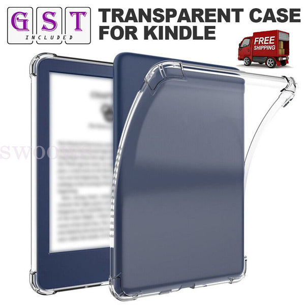 Reader Case Back Cover For Kindle 11th Generation 2022 Paperwhite 5